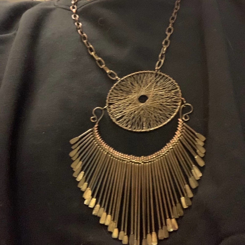 Rare Vintage heirloom necklace